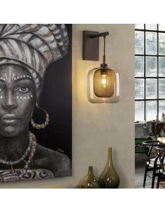 Chocolate Wall Light -... 2