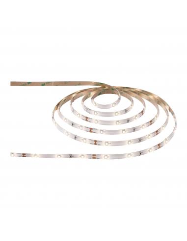 Tira Led exterior 3m blanca neutra