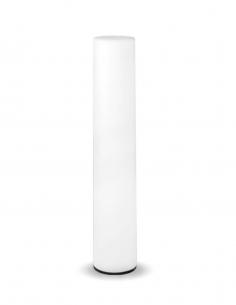 NEW GARDEN - FITY Lámpara de pie luz cálida 160cm Ø19 cm