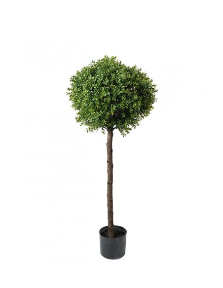 Decorative Artificial Tree Buxbom