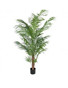 Decorative Artificial Areca Palm Palm