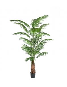 Decorative Artificial Areca Palm Palm