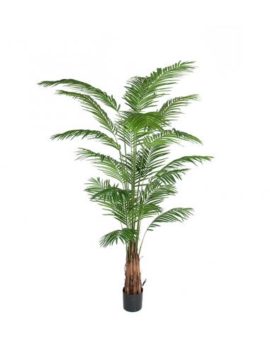 Decorative Artificial Areca Palm Palm