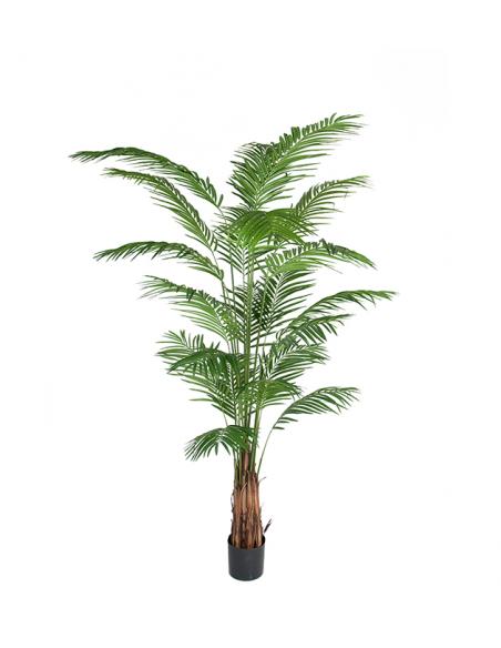 Decorative Artificial Areca Palm Palm