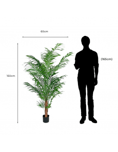 Decorative Artificial Areca Palm Palm 2