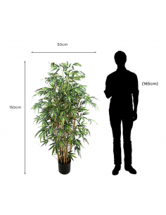 Decorative Artificial Bamboo Bamboo 2