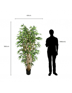 Decorative Artificial Bamboo Bamboo 2