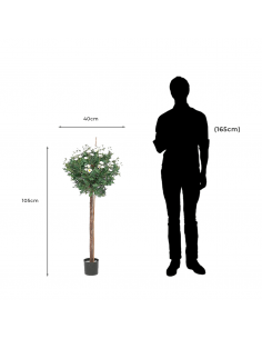 Árbol Artificial Decorativo Marguritt 2