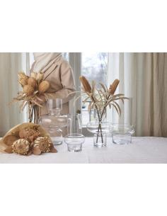 Flor Seca Artificial Decorativa Banksia 65 cm 314571 2