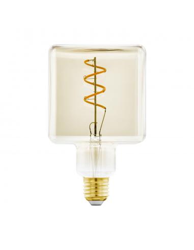 Led Bulb E27 4W 1600K Dimmable Filament