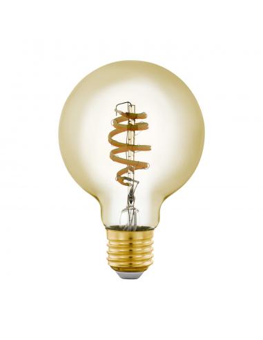 Led Bulb E27 4.9W 2200-6500K Dimmable Filament