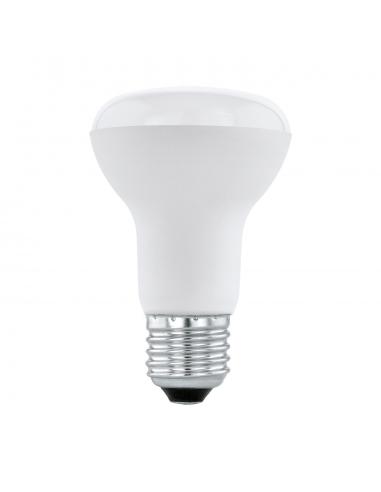 Led Bulb E27 7W 4000K Opal