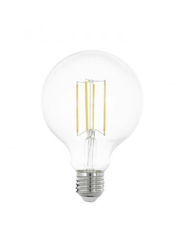 Led Bulb E27 8W 2700K Filament