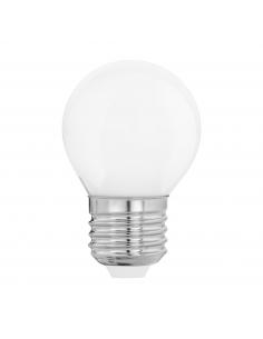 Bombilla Led E27 4W 2700K Filamento