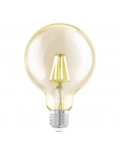 Led Bulb GLOBO E27 4W 2200K Filament