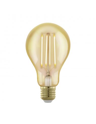 Led Bulb E27 4W 1700K Filament