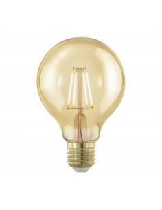 Led Bulb GLOBO E27 4W 1700K Filament