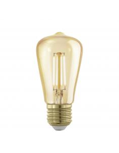 Led Bulb E27 4W 1700K Filament