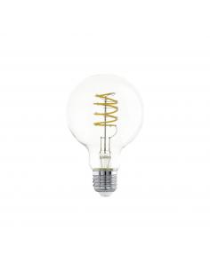 Led Bulb GLOBO E27 4.5W 2700K Filament
