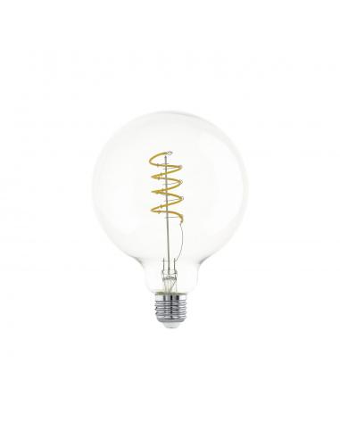 Led Bulb E27 4.5W 2700K Filament