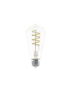 Led Bulb E27 4.5W 2700K Filament