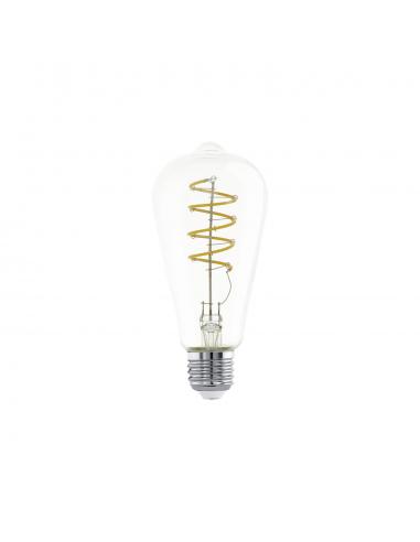 Led Bulb E27 4.5W 2700K Filament