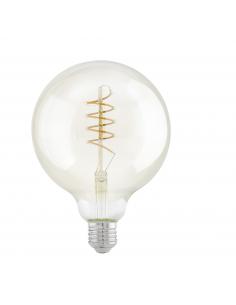 Led Bulb E27 4W 2200K Filament