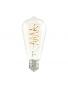 Led Bulb E27 4W 2200K Filament