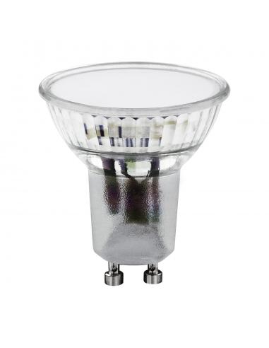 GU10 4.6W 4000K Filament Led Bulb