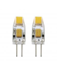 G4 Led Bulb 2X1.8W 2700K Opal