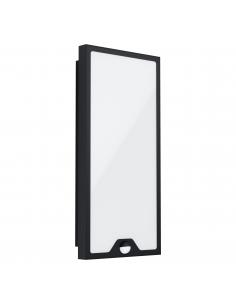 Outdoor LED wall light with motion sensor 40 cm - EGLO Casazza