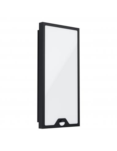 Outdoor LED wall light with motion sensor 40 cm - EGLO Casazza