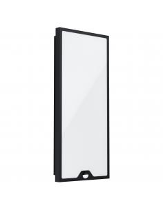 Outdoor LED wall light with motion sensor 58cm - EGLO Casazza