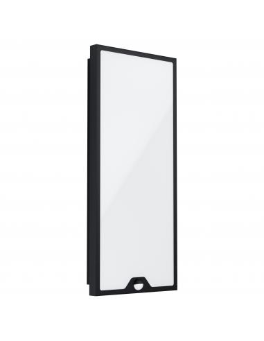 Outdoor LED wall light with motion sensor 58cm - EGLO Casazza