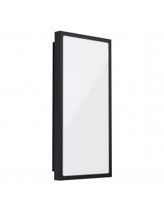 LED wall light suitable for outdoor use 40 cm - EGLO Casazza