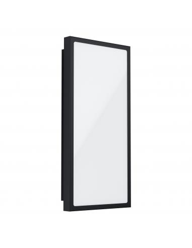 LED wall light suitable for outdoor use 40 cm - EGLO Casazza