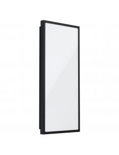 LED wall light suitable for outdoor use 58cm - EGLO Casazza