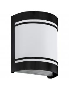 E27 galvanized metal wall light - EGLO Cerno