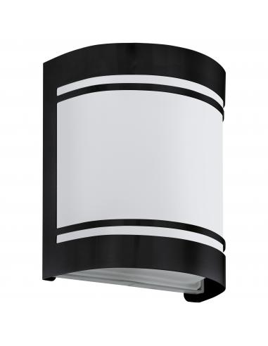E27 galvanized metal wall light - EGLO Cerno