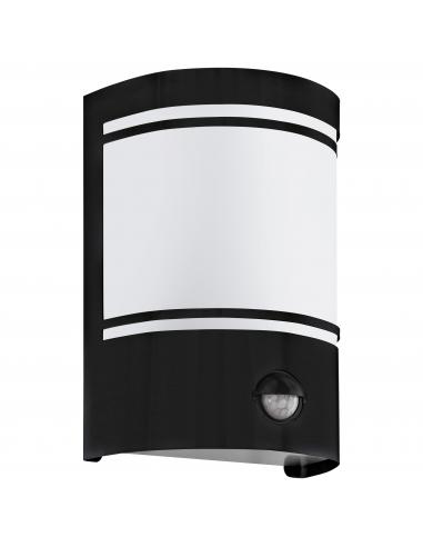 Wall lamp with motion sensor - EGLO Cerno