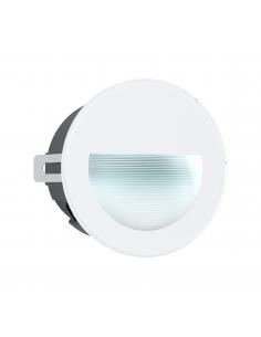 LED recessed lamp with glass base - EGLO Aracena