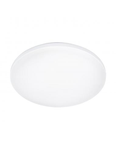 Plafón Led acrílico redondo 3000K - Eglo Rondo