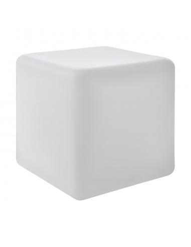 White decorative outdoor Led lamp IP44 - EGLO Bottona