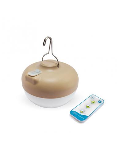 Beige battery portable bulb - NEWGARDEN Cherry