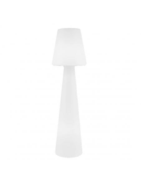 165 cm lamp rechargeable battery - NEWGARDEN Lola