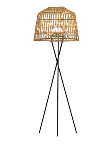 Cordless tripod lamp 145 cm - NEWGARDEN Amalfi