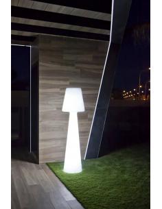 165 cm lamp rechargeable battery - NEWGARDEN Lola 2