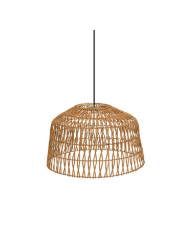 Rattan pendant lamp 50 cm - NEWGARDEN...