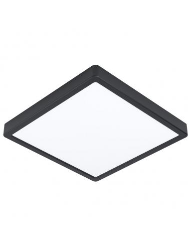 EGLO 98854 - FUEVA-Z Aluminum and Acrylic Ceiling Light