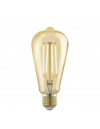 Led Bulb E27 4W 1700K Filament